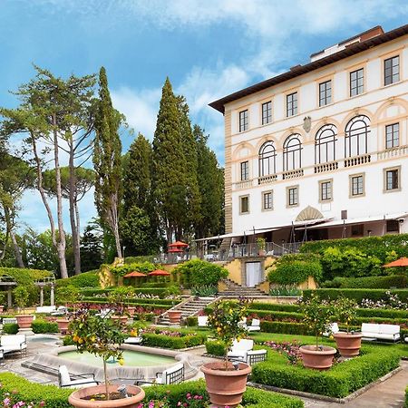 Il Salviatino Firenze Ξενοδοχείο Φιέζολε Εξωτερικό φωτογραφία