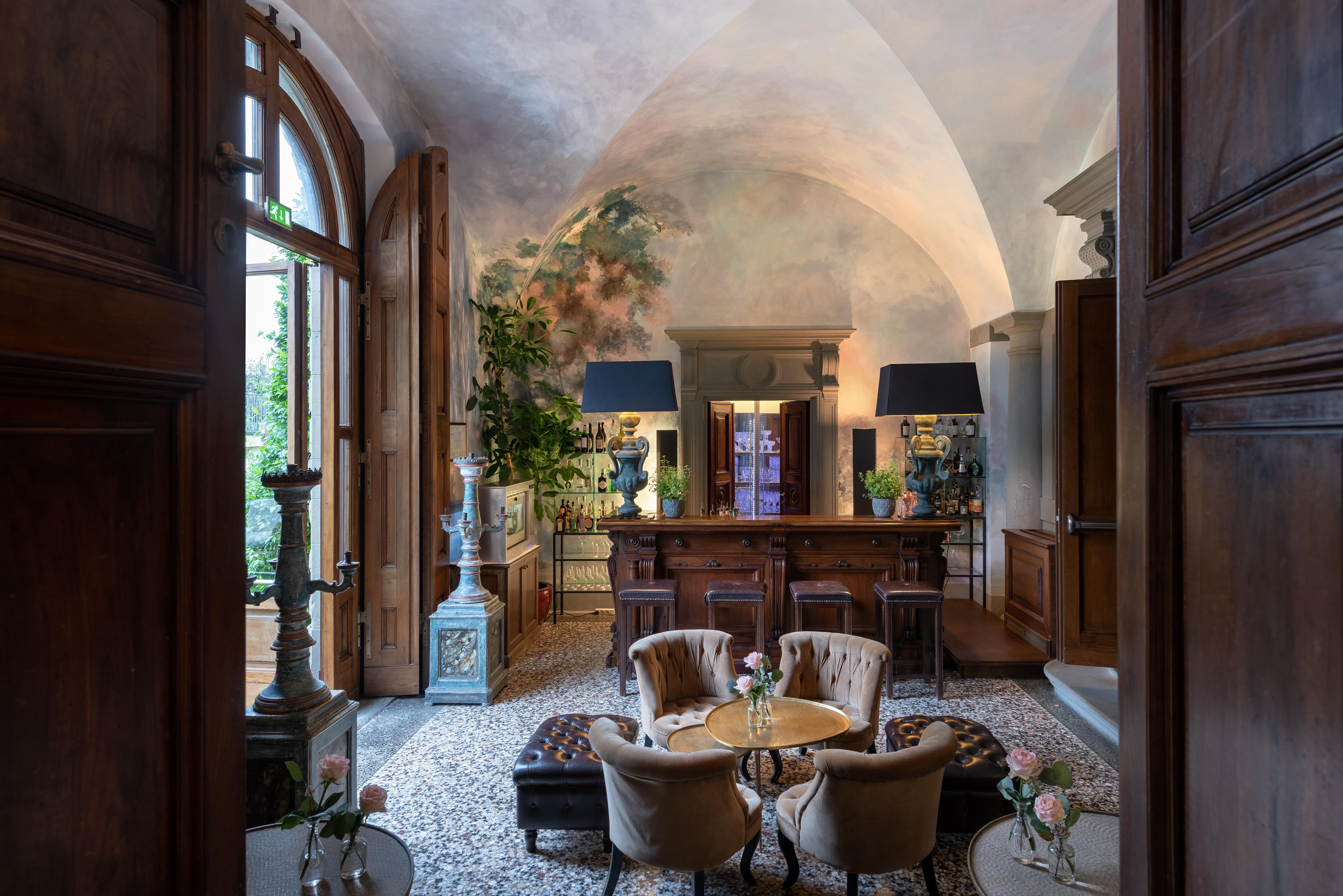 Il Salviatino Firenze Ξενοδοχείο Φιέζολε Εξωτερικό φωτογραφία