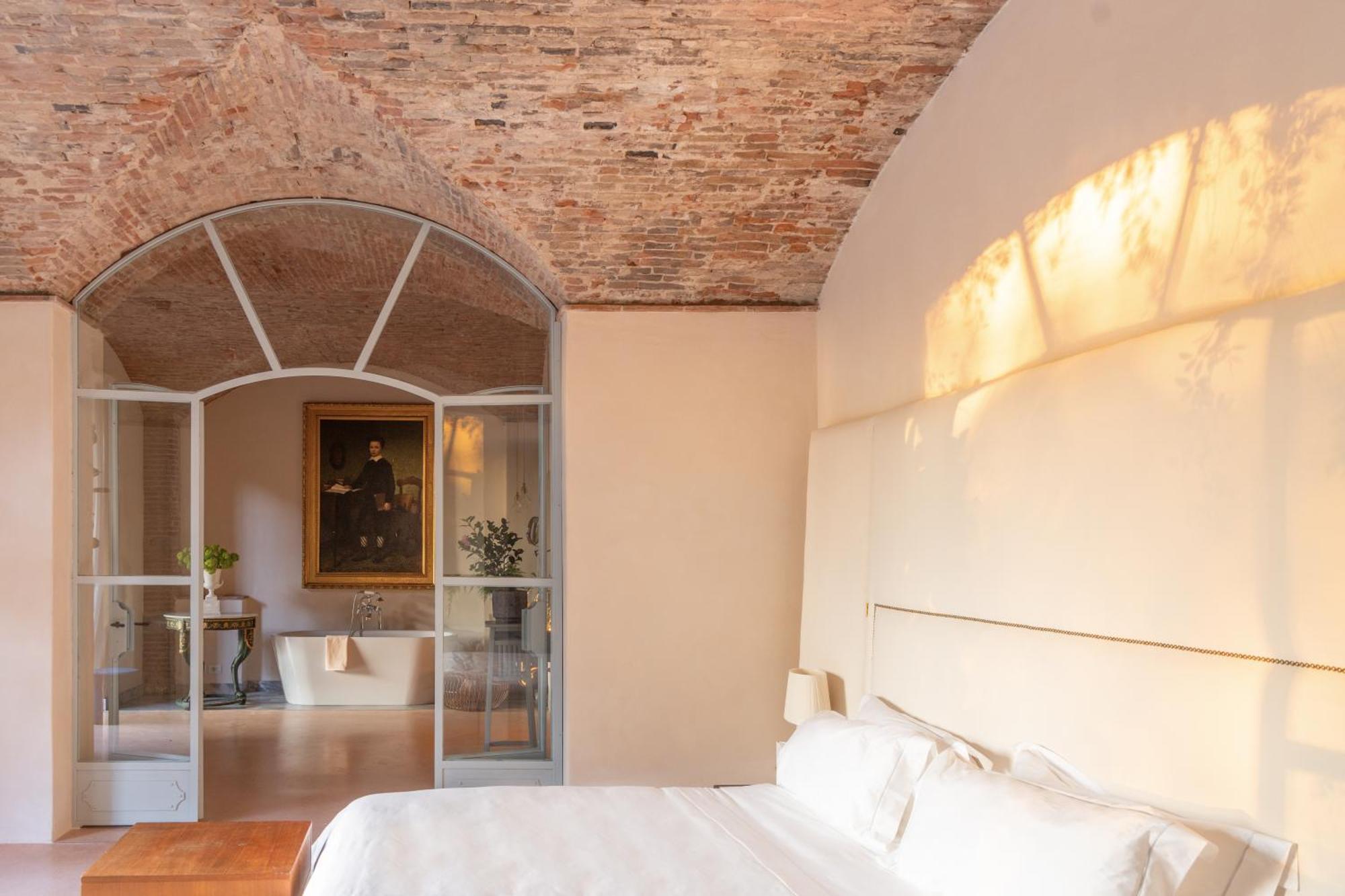 Il Salviatino Firenze Ξενοδοχείο Φιέζολε Εξωτερικό φωτογραφία