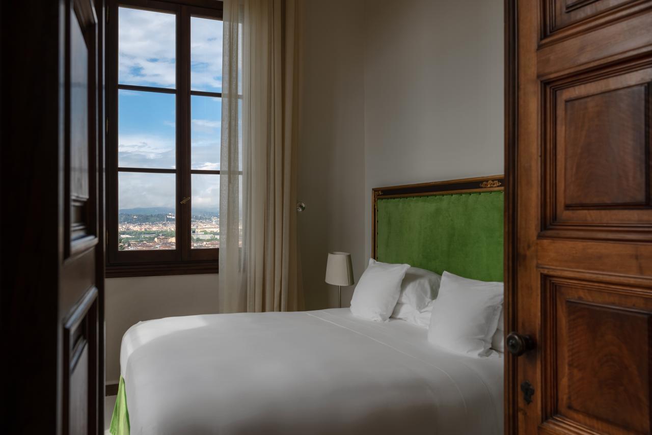 Il Salviatino Firenze Ξενοδοχείο Φιέζολε Εξωτερικό φωτογραφία