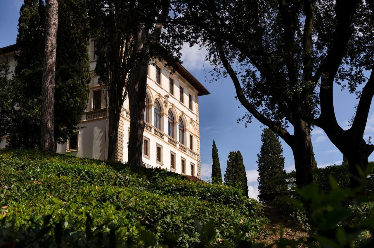 Il Salviatino Firenze Ξενοδοχείο Φιέζολε Εξωτερικό φωτογραφία