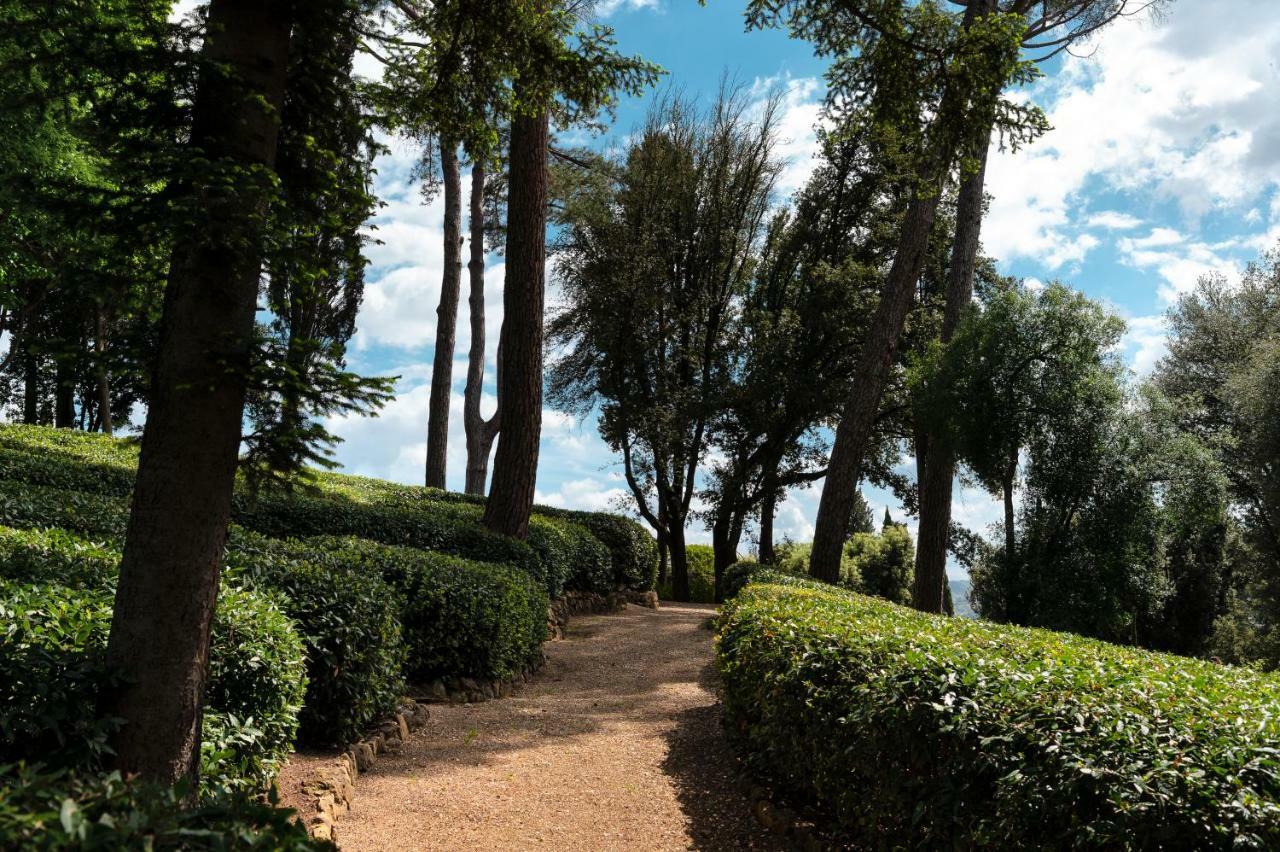 Il Salviatino Firenze Ξενοδοχείο Φιέζολε Εξωτερικό φωτογραφία