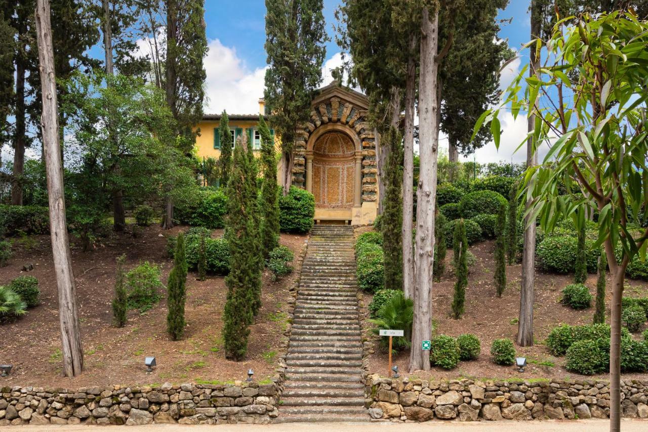 Il Salviatino Firenze Ξενοδοχείο Φιέζολε Εξωτερικό φωτογραφία
