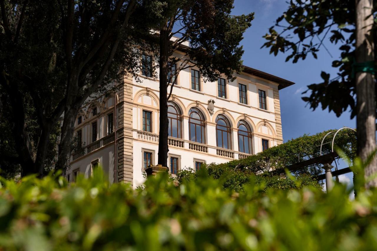 Il Salviatino Firenze Ξενοδοχείο Φιέζολε Εξωτερικό φωτογραφία